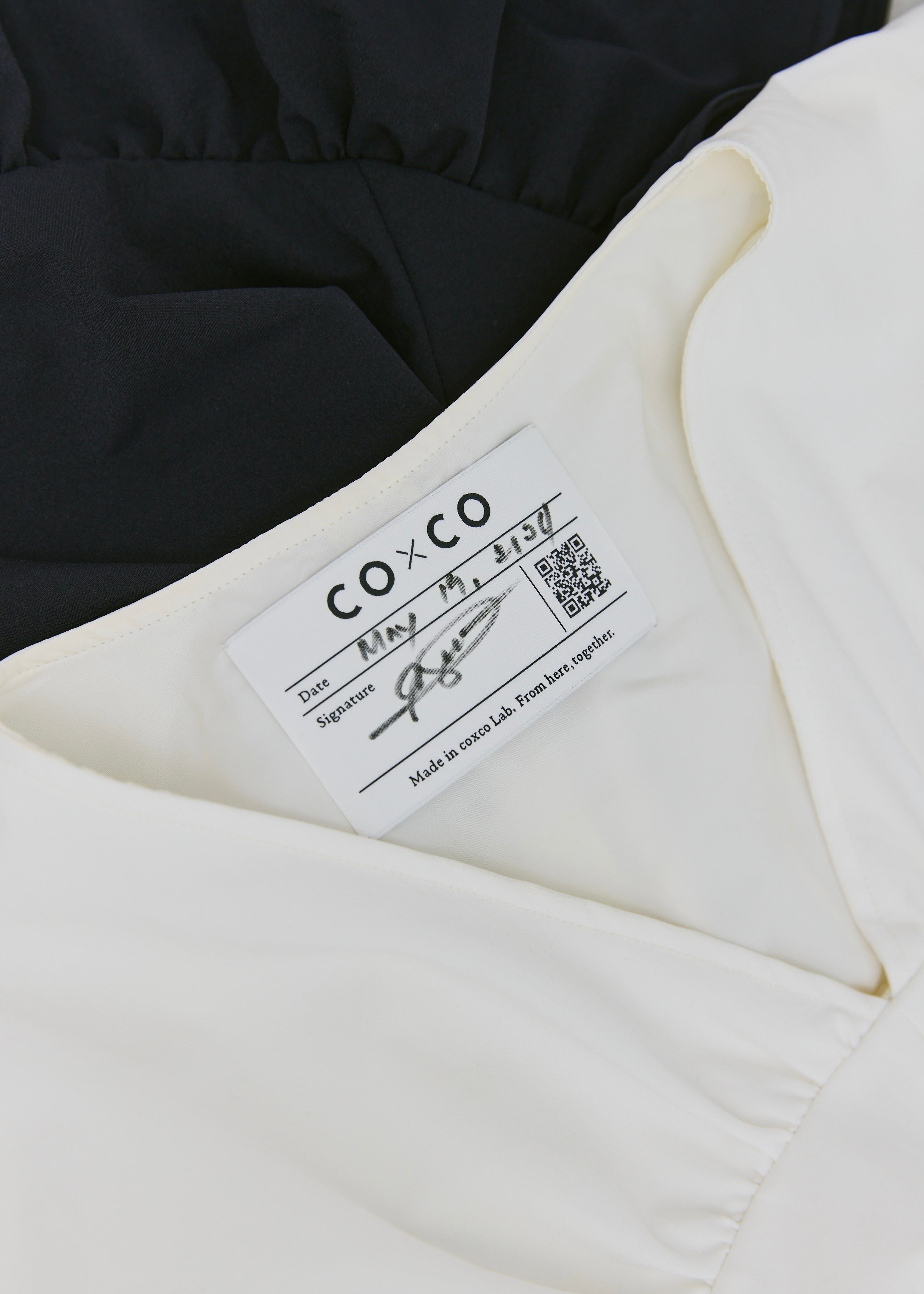 ココページ 2024 SPRING & SUMMER】TOP KHAKl LOOK – Johnbull Private labo