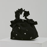 Beads mini bag【Spark】