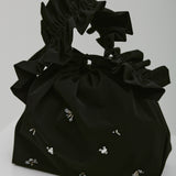Beads mini bag【Spark】