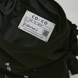 Beads mini bag【Spark】