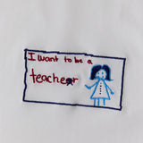 T-shirts (White)