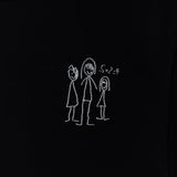 T-shirts (White)