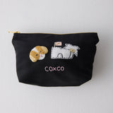 Dog Pouch (Bruno)