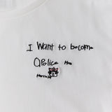 T-shirts (White)