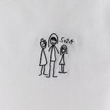 T-shirts (White)