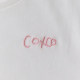 T-shirts (White)