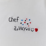 T-shirts (White)