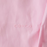 Standard Shirts(Pink)
