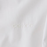 Standard Shirts(White)