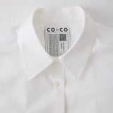 Standard Shirts(White)