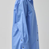 Standard Shirts(Blue)