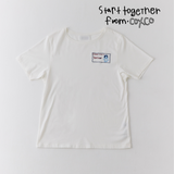 T-shirts (White)