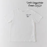T-shirts (White)