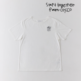 T-shirts (White)