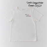 T-shirts (White)