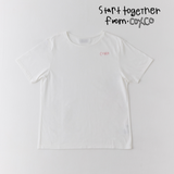 T-shirts (White)