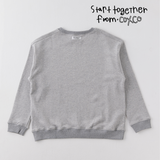 Pullover (Gray)