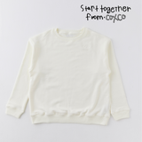 Pullover (Ivory)
