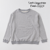 Pullover (Gray)