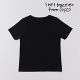 T-shirts (Black)