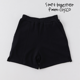 Short pants(Black)
