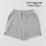Short pants(Gray)