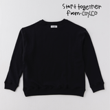 Pullover (Black)