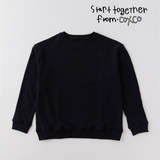 Pullover (Black)