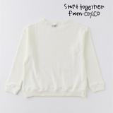 Pullover (Ivory)