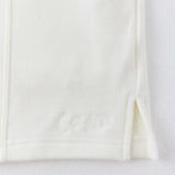 Short pants(Ivory)