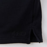 Short pants(Black)