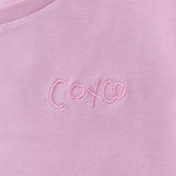 T-shirts (Pink)