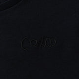 T-shirts (Black)