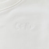 Pullover (Ivory)