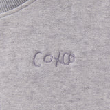Pullover (Gray)