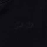 Pullover (Black)