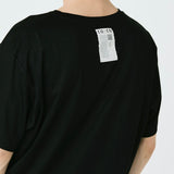 Standard T-shirts black