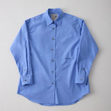 Standard Shirts(Blue)