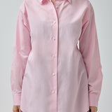 Standard Shirts(Pink)