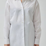 Standard Shirts(White)