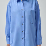 Standard Shirts(Blue)