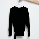 Standard Unisex knit(Black)