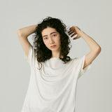 Standard T-shirts white