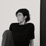 Standard T-shirts black