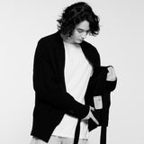 Standard Unisex knit(Black)