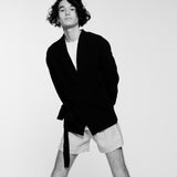 Standard Unisex knit(Black)