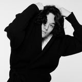 Standard Unisex knit(Black)