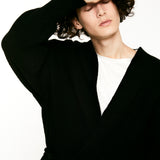 Standard Unisex knit(Black)