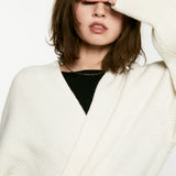 Standard Unisex knit(Ivory)