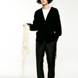 Standard Unisex knit(Black)